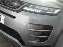 Land Rover Range Rover Evoque P300e R-Dynamic S - U8313