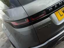 Land Rover Range Rover Evoque P300e R-Dynamic S - U8313