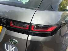 Land Rover Range Rover Evoque P300e R-Dynamic S - U8313