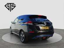 Nissan Leaf Tekna - U8314