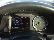 Nissan Leaf Tekna - U8314