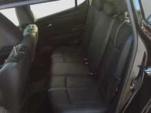 Nissan Leaf Tekna - U8314