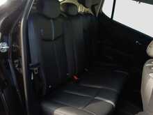 Nissan Leaf Tekna - U8314