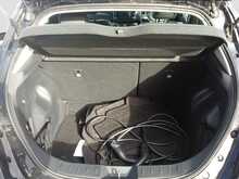 Nissan Leaf Tekna - U8314