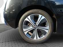 Nissan Leaf Tekna - U8314