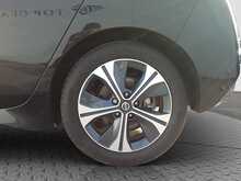 Nissan Leaf Tekna - U8314