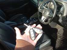 Nissan Leaf Tekna - U8314