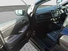 Nissan Leaf Tekna - U8314