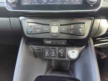 Nissan Leaf Tekna - U8314