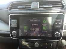 Nissan Leaf Tekna - U8314