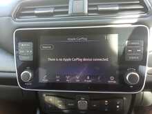 Nissan Leaf Tekna - U8314