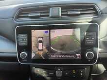 Nissan Leaf Tekna - U8314