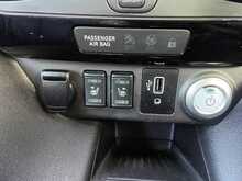 Nissan Leaf Tekna - U8314