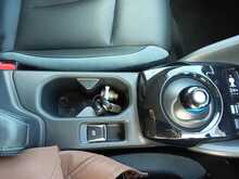 Nissan Leaf Tekna - U8314