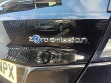 Nissan Leaf Tekna - U8314