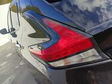 Nissan Leaf Tekna - U8314