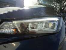 Nissan Leaf Tekna - U8314