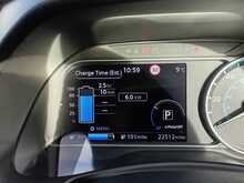 Nissan Leaf Tekna - U8314