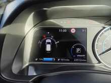 Nissan Leaf Tekna - U8314