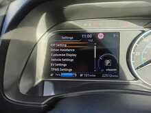 Nissan Leaf Tekna - U8314