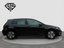 Volkswagen e-Golf e-Golf - U8315