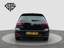 Volkswagen e-Golf e-Golf - U8315