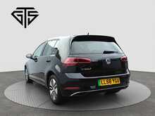 Volkswagen e-Golf e-Golf - U8315
