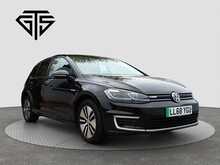 Volkswagen e-Golf