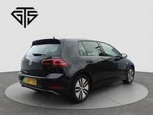 Volkswagen e-Golf e-Golf - U8315