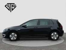 Volkswagen e-Golf e-Golf - U8315