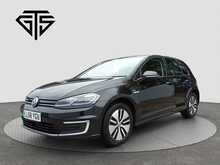 Volkswagen e-Golf e-Golf - U8315