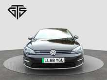 Volkswagen e-Golf e-Golf - U8315