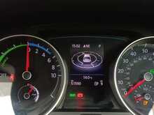 Volkswagen e-Golf e-Golf - U8315