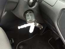 Volkswagen e-Golf e-Golf - U8315