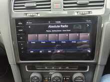 Volkswagen e-Golf e-Golf - U8315