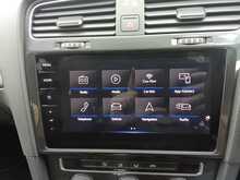 Volkswagen e-Golf e-Golf - U8315