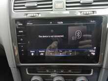 Volkswagen e-Golf e-Golf - U8315