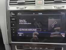 Volkswagen e-Golf e-Golf - U8315