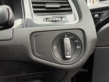 Volkswagen e-Golf e-Golf - U8315