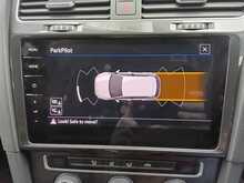 Volkswagen e-Golf e-Golf - U8315