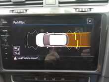 Volkswagen e-Golf e-Golf - U8315