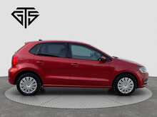 Volkswagen Polo 3600 - U8318