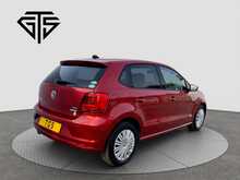 Volkswagen Polo 3600 - U8318