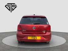 Volkswagen Polo 3600 - U8318