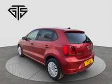 Volkswagen Polo 3600 - U8318