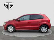 Volkswagen Polo 3600 - U8318