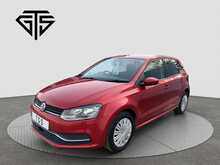 Volkswagen Polo 3600 - U8318