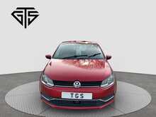 Volkswagen Polo 3600 - U8318