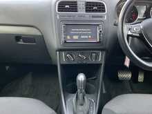 Volkswagen Polo 3600 - U8318