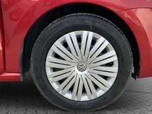 Volkswagen Polo 3600 - U8318